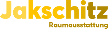 Jakschitz Raumausstattungs GmbH Logo