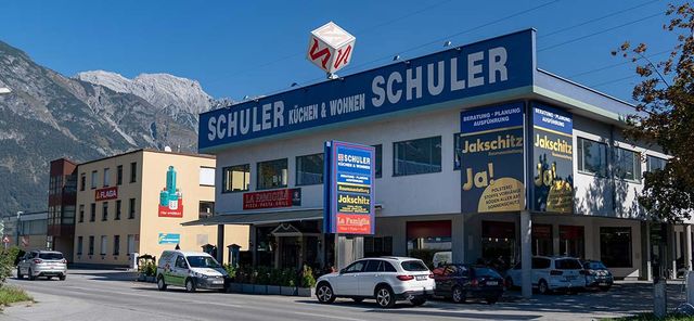 Schauraum